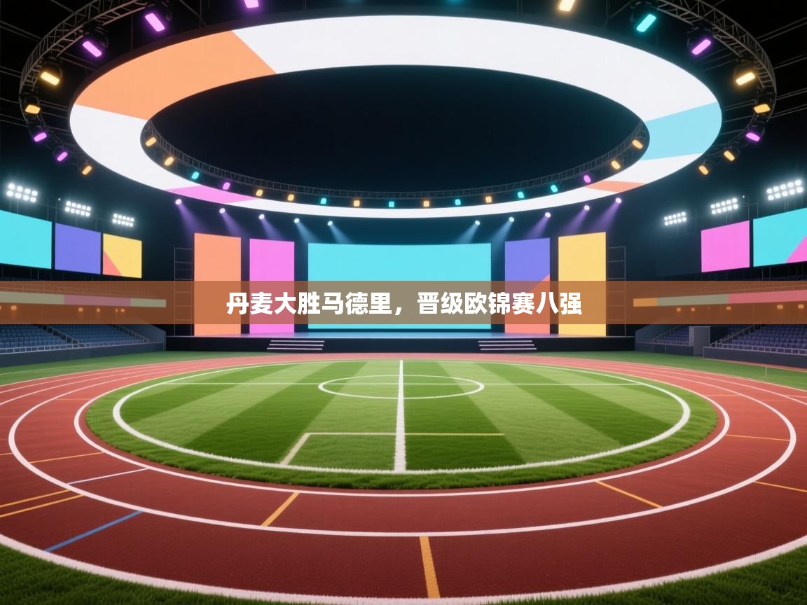 丹麦大胜马德里，晋级欧锦赛八强