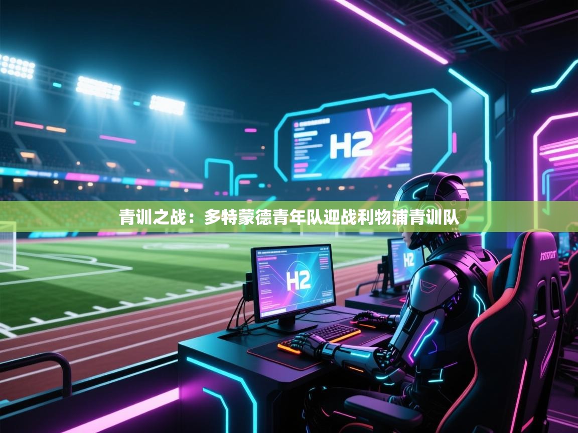 青训之战：多特蒙德青年队迎战利物浦青训队