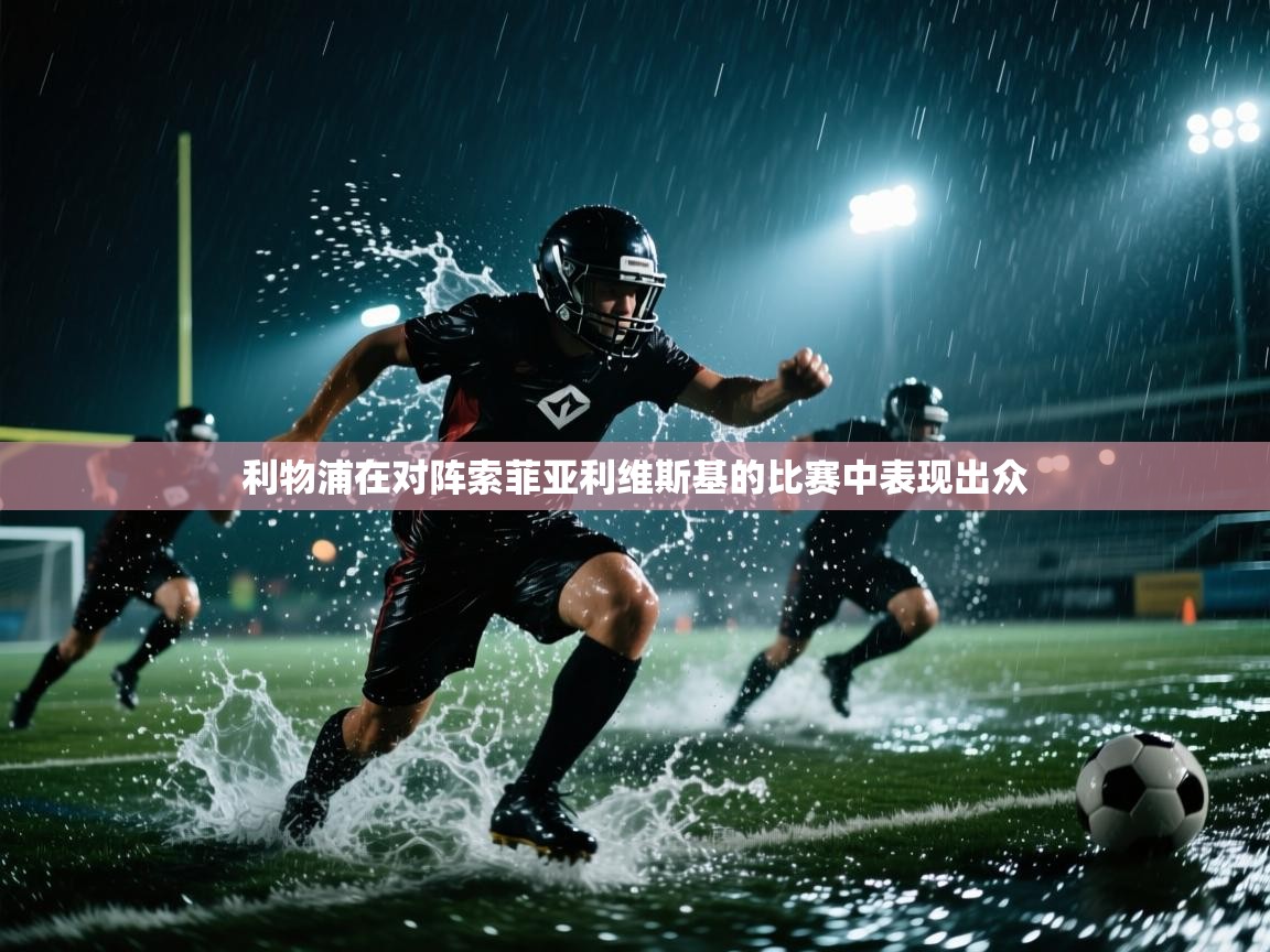 利物浦在对阵索菲亚利维斯基的比赛中表现出众  第1张