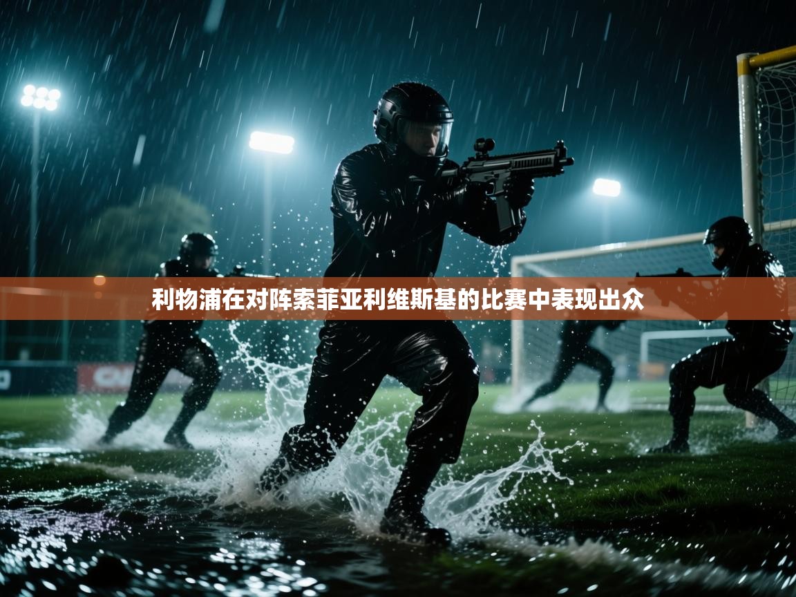 利物浦在对阵索菲亚利维斯基的比赛中表现出众  第2张