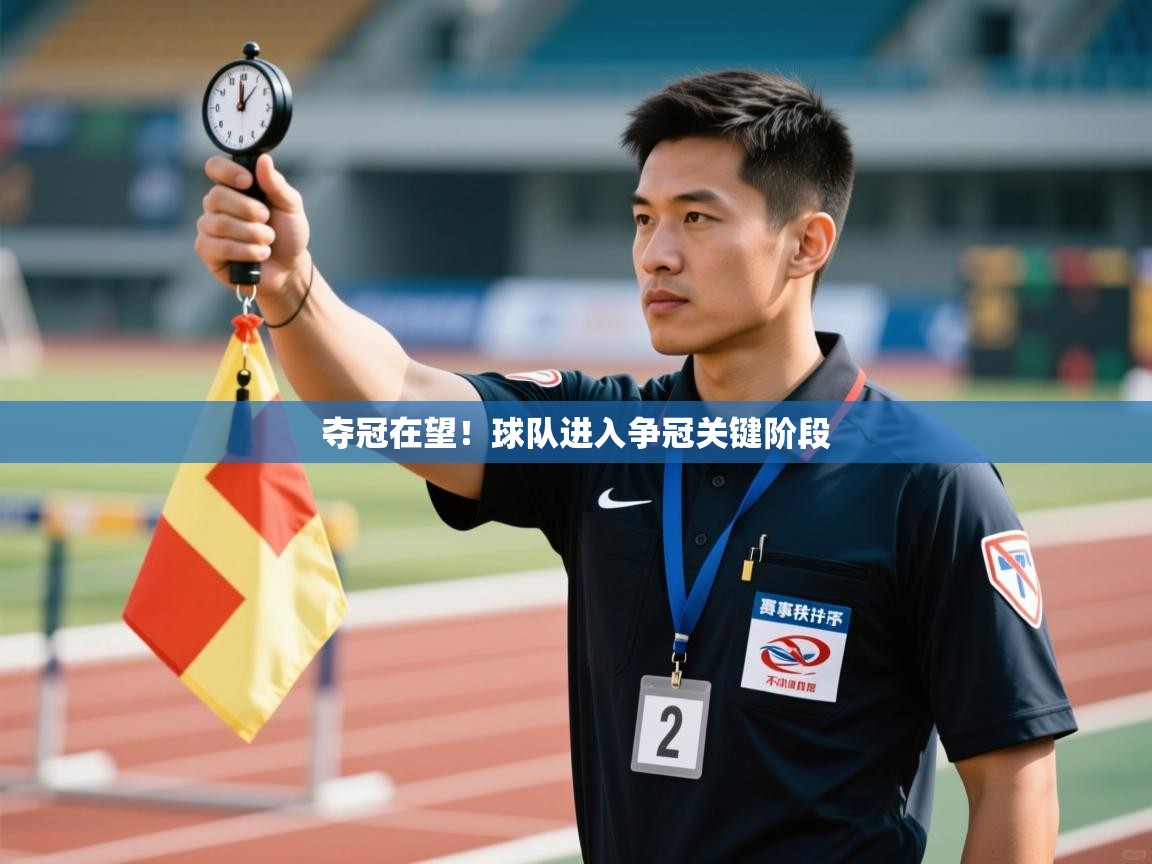 夺冠在望!球队进入争冠关键阶段 第2张