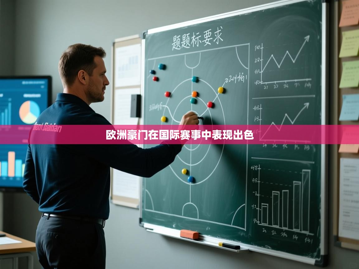 欧洲豪门在国际赛事中表现出色