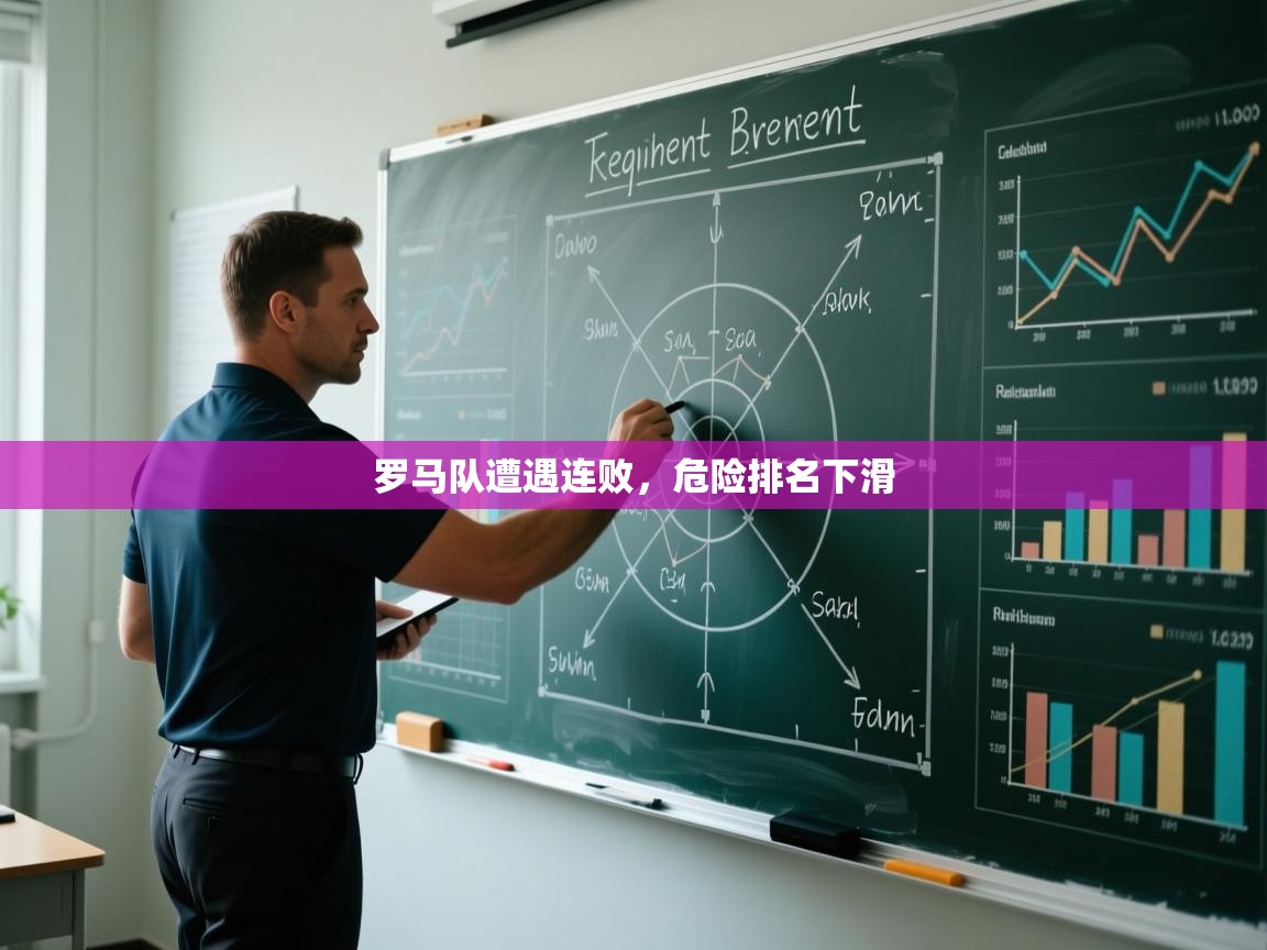 罗马队遭遇连败,危险排名下滑 第1张