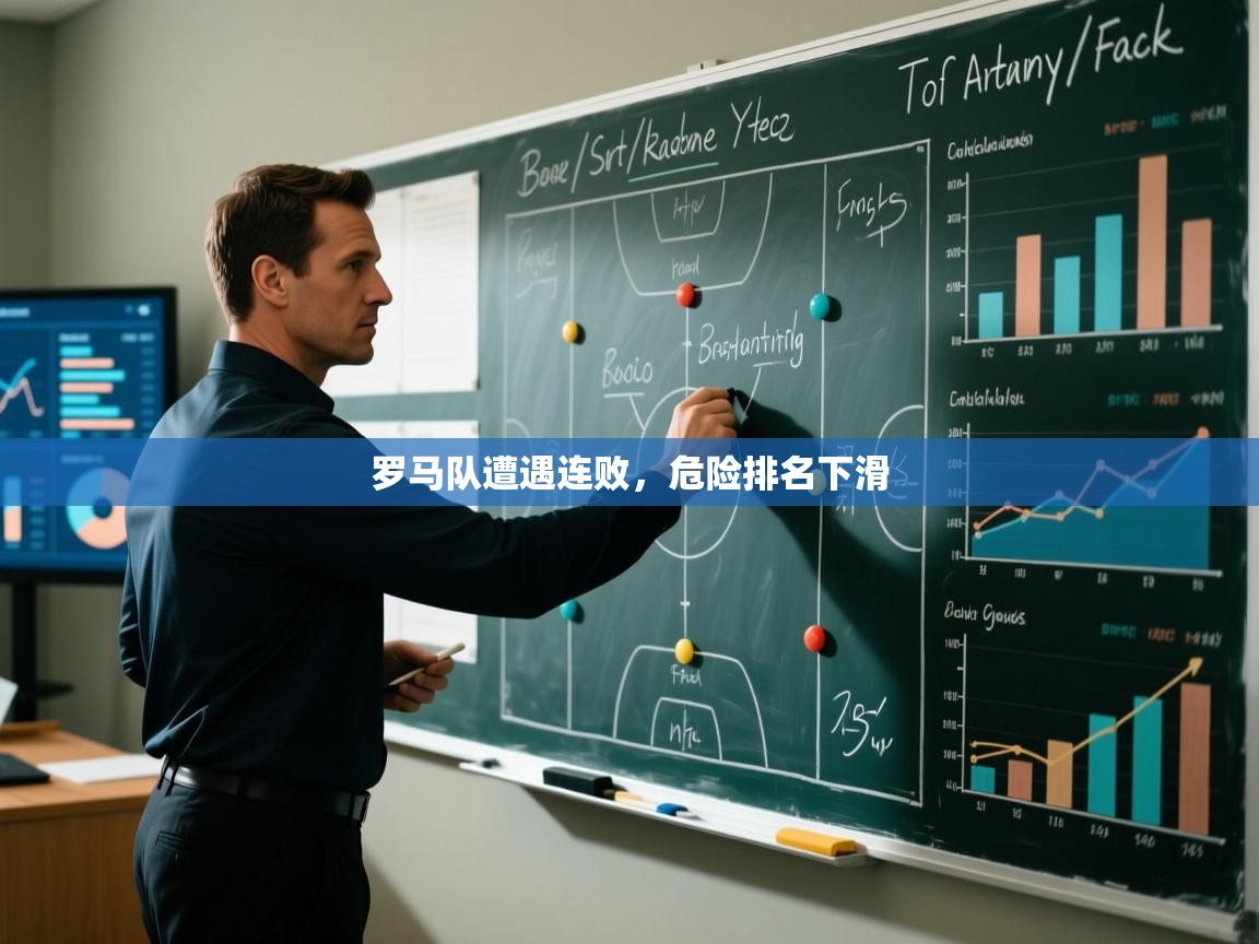 罗马队遭遇连败,危险排名下滑 第2张